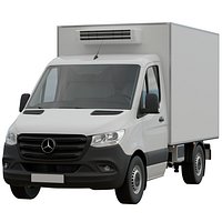 Sprinter REF L1