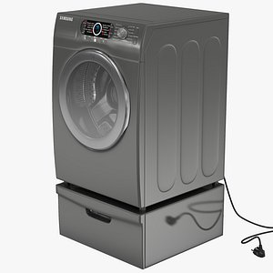 Samsung Washing Machine