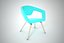08 ZIUNER DINNING CHAIR