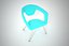08 ZIUNER DINNING CHAIR