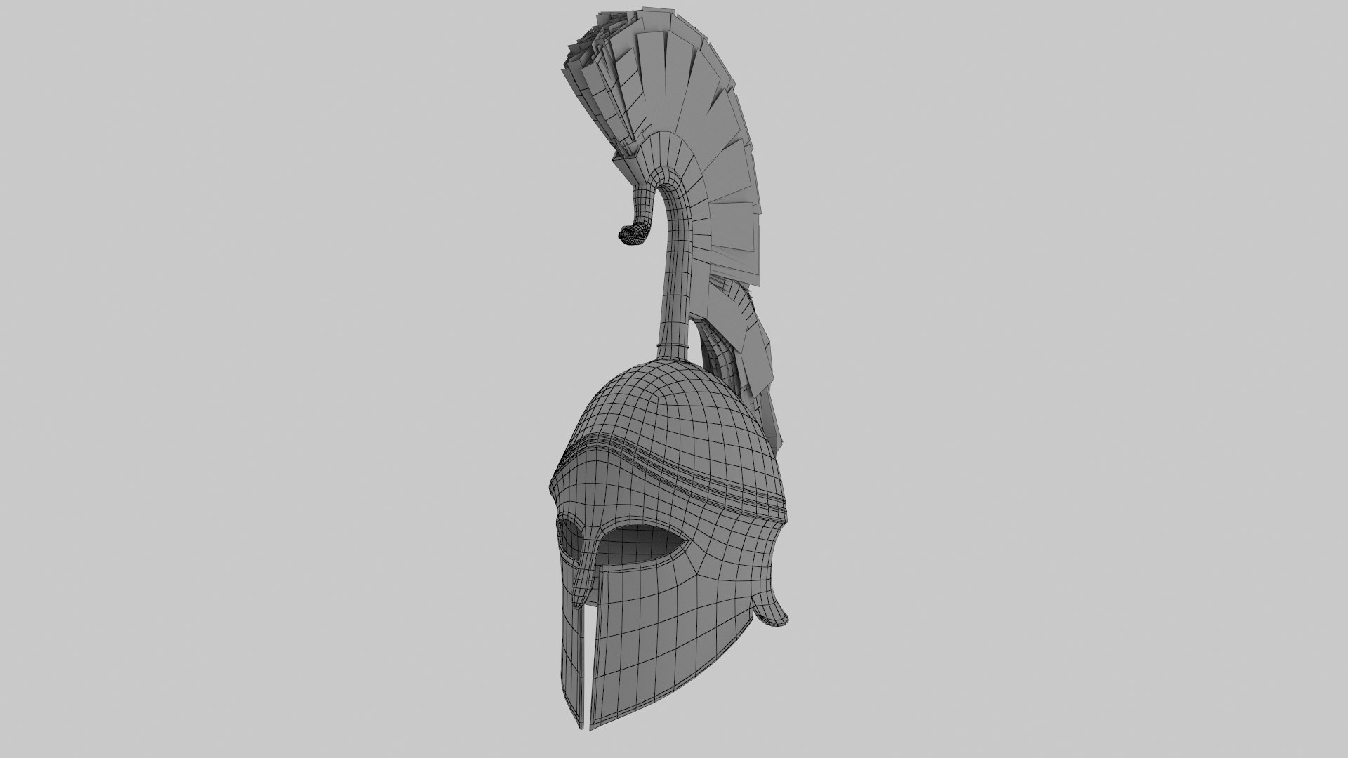 bronze corinthian helmet 3D model https://p.turbosquid.com/ts-thumb/bF/rmrBde/TyGEMQqn/1_wire/jpg/1598388391/1920x1080/fit_q87/fc24dded49cc3da1462e5e9054bbce25993596f8/1_wire.jpg