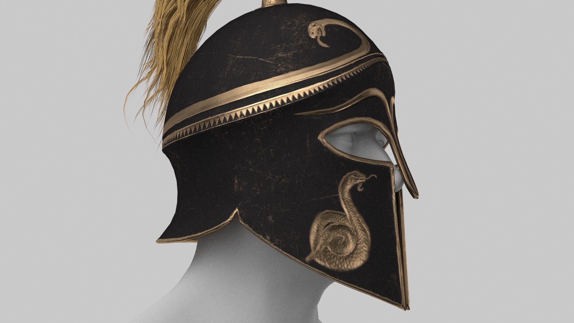 bronze corinthian helmet 3D model https://p.turbosquid.com/ts-thumb/bF/rmrBde/yuikLcY9/10/jpg/1598388405/1920x1080/fit_q87/09b8a29a7f9d893da784ecc4cdcac4eb1aaac6b9/10.jpg