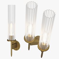 Lamps by JONATHAN BROWNING STUDIOS