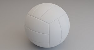 voleyball model