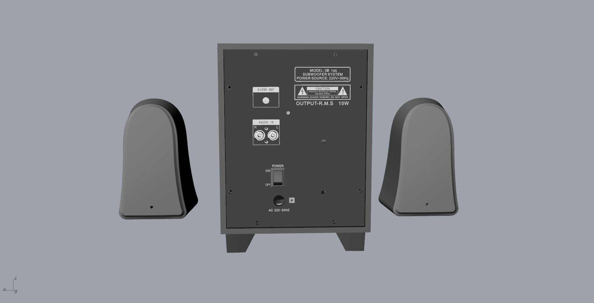 3D 2 1-multimedia speaker printing model https://p.turbosquid.com/ts-thumb/bF/xk16le/2mjqZcTp/01/jpg/1583204827/1920x1080/fit_q87/6549897986331a4905cb88718dab5b768b8fe5fc/01.jpg