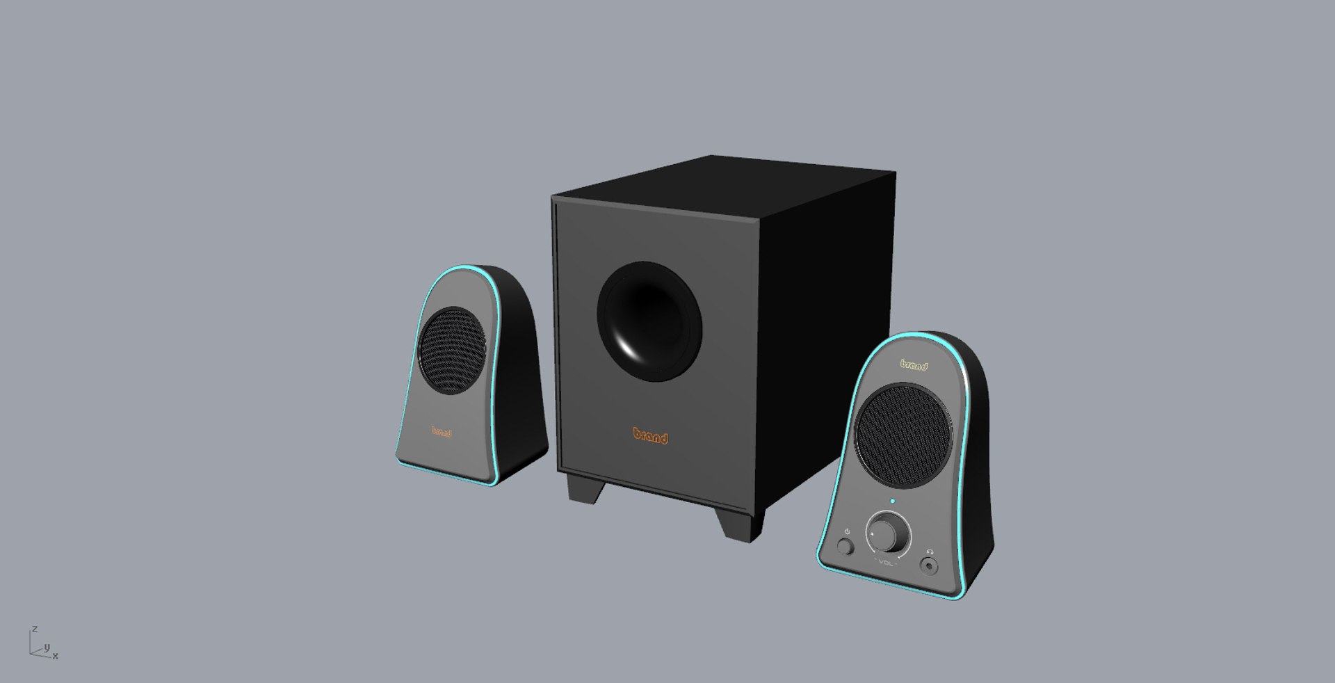 3D 2 1-multimedia speaker printing model https://p.turbosquid.com/ts-thumb/bF/xk16le/lov6bnQa/0/jpg/1583204827/1920x1080/fit_q87/761e26e315ebf3377ea8cc8b318e314752953c4c/0.jpg