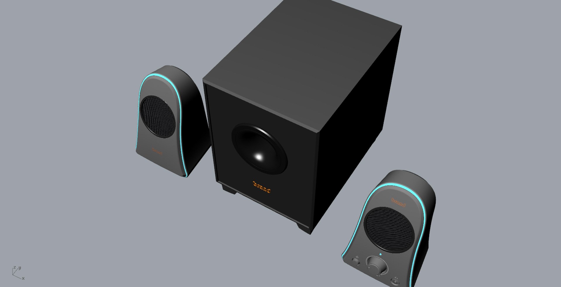 3D 2 1-multimedia speaker printing model https://p.turbosquid.com/ts-thumb/bF/xk16le/yI4Zio3x/03/jpg/1583204827/1920x1080/fit_q87/cb3dfd7131b42086fca5a9f71f96386c2dcd5b89/03.jpg