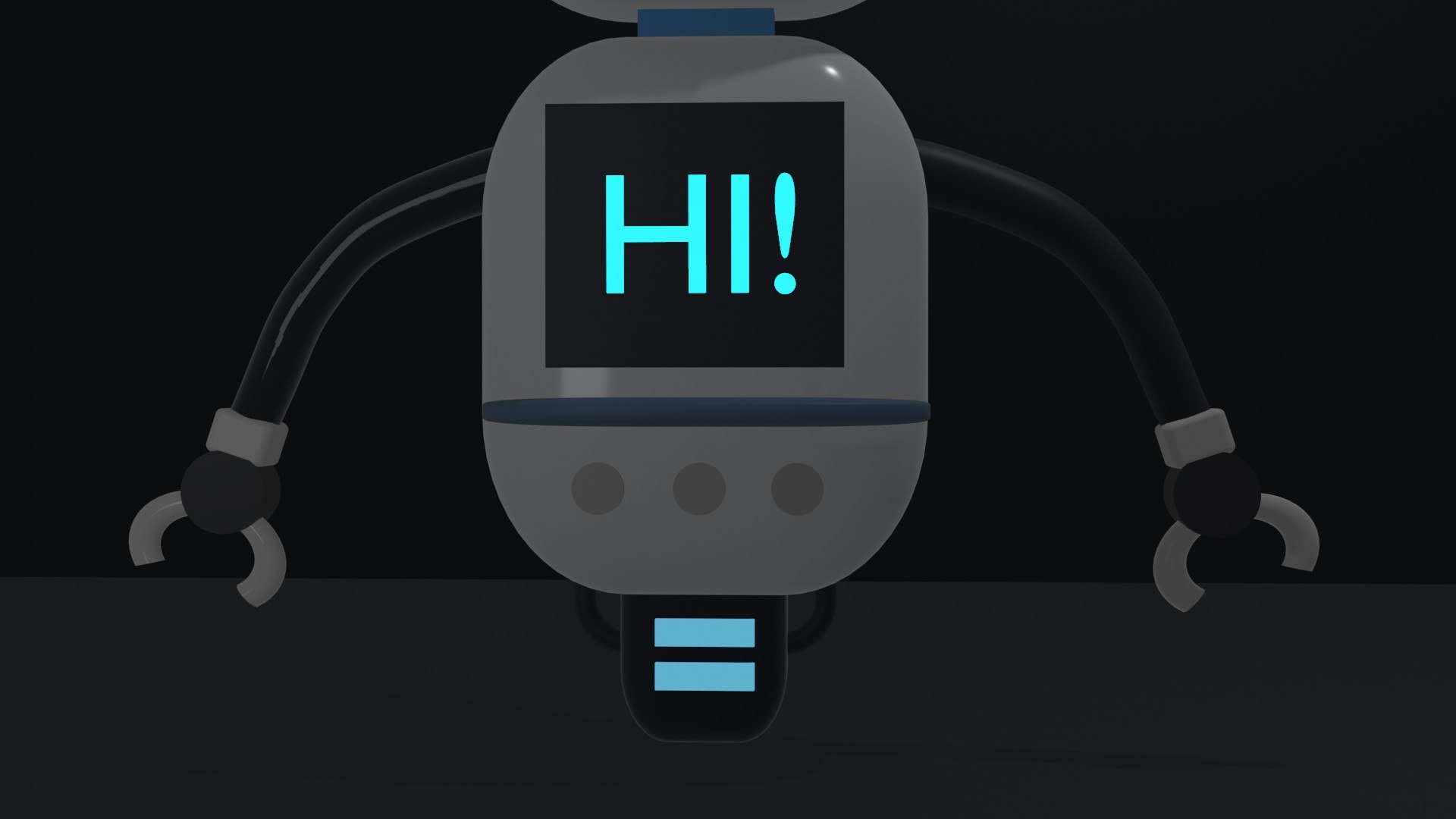 3D Robot https://p.turbosquid.com/ts-thumb/bF/zfMEht/Bm/robotmediumclose/jpg/1639450052/1920x1080/fit_q87/8683262d1fe1caadddcceadfb39fb040d7d00b8d/robotmediumclose.jpg