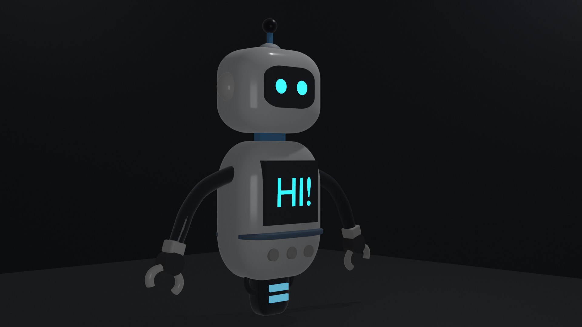 3D Robot https://p.turbosquid.com/ts-thumb/bF/zfMEht/vP/robotside/jpg/1639450052/1920x1080/fit_q87/60c0cdac610cd7b93d74b1172ba23df89eefc22f/robotside.jpg