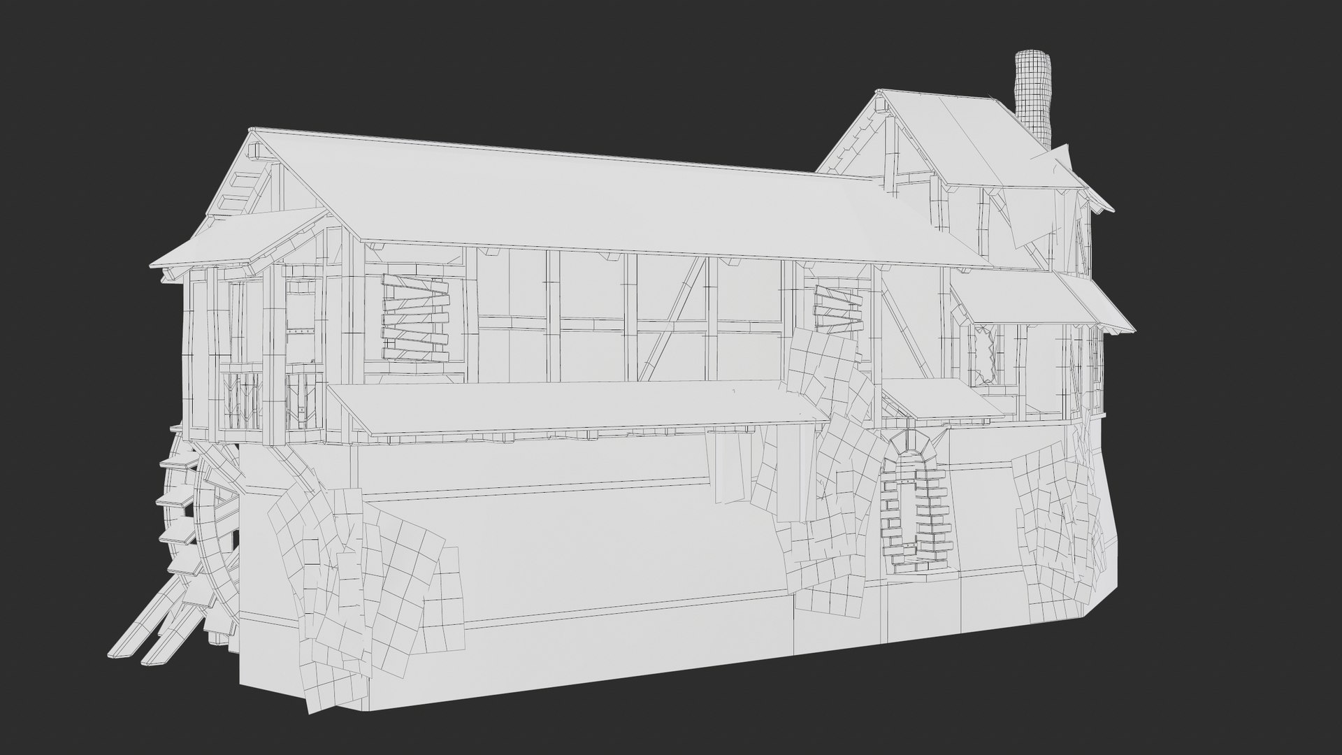 3D Old Medieval Watermill PBR model https://p.turbosquid.com/ts-thumb/bG/2W9aky/DW/screenshot148/png/1677139030/1920x1080/fit_q87/1e6c0adff5d0fcbb72160e4fba0f31203aacc53c/screenshot148.jpg