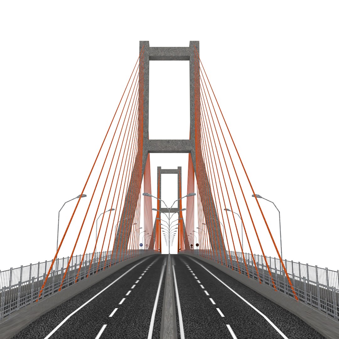 3D Suramadu Bridge between Surabaya and Madura https://p.turbosquid.com/ts-thumb/bG/4WyQO9/Md/render3/jpg/1624627537/1920x1080/fit_q87/6d5caca20b6cc6eadcc207cb8de7b5305df51608/render3.jpg