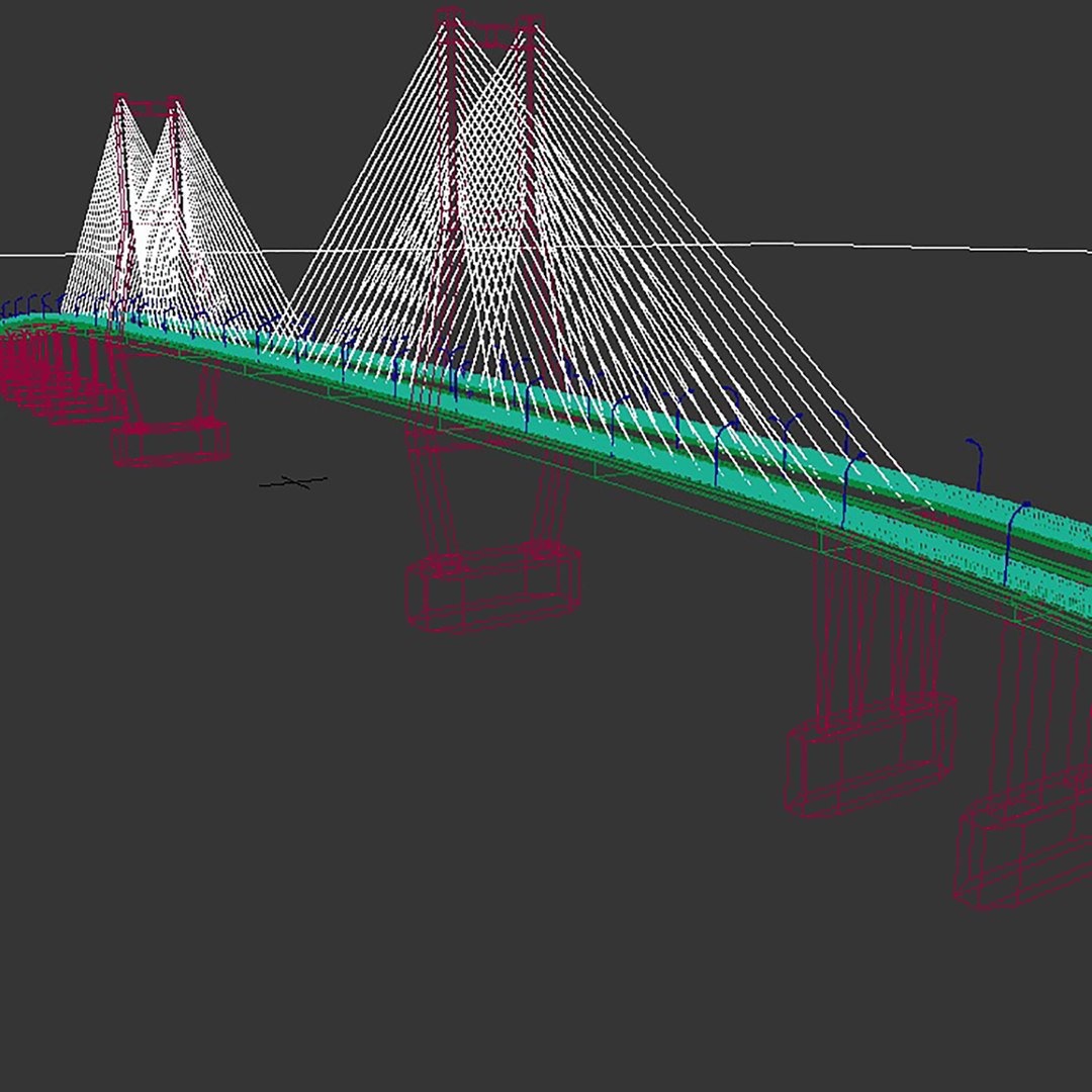 3D Suramadu Bridge between Surabaya and Madura https://p.turbosquid.com/ts-thumb/bG/4WyQO9/uF/render7/jpg/1624627518/1920x1080/fit_q87/a06a1c5e10f4bcead274aa44b35f7a7e11e7ebf7/render7.jpg