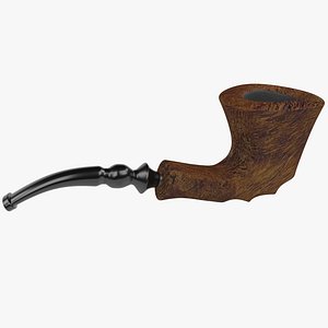 Smoking Pipe