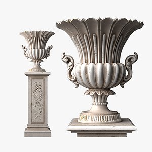 Roberto Giovannini Vase Art 531