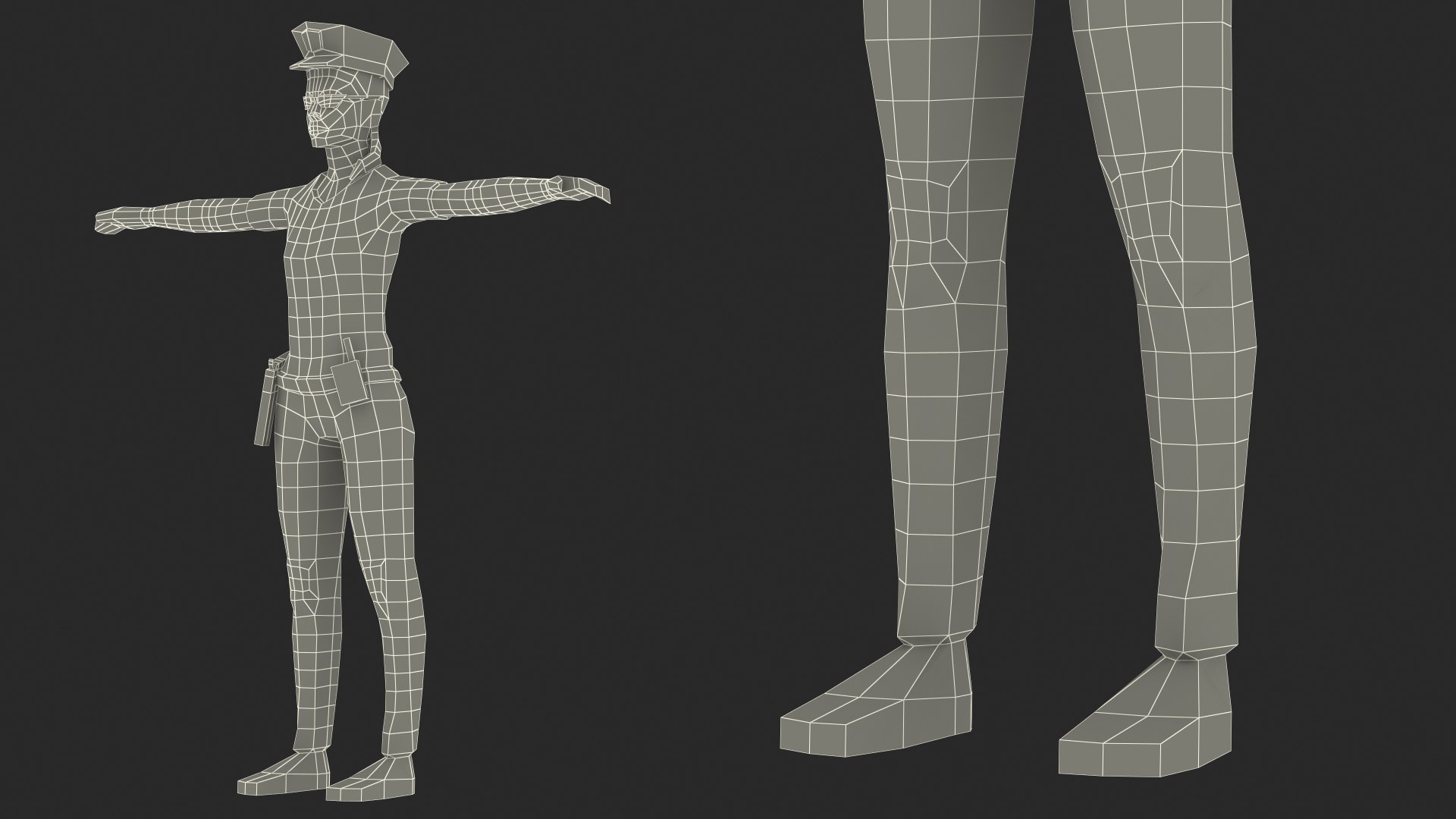 Low Poly Characters Collection 3 Rigged for Maya model https://p.turbosquid.com/ts-thumb/bG/9jJxoP/PQ/rigged_low_poly_characters_collection_3_for_maya_041/jpg/1768199316/1920x1080/fit_q87/ae134e722516da0794330e08e35133e10c49109c/rigged_low_poly_characters_collection_3_for_maya_041.jpg