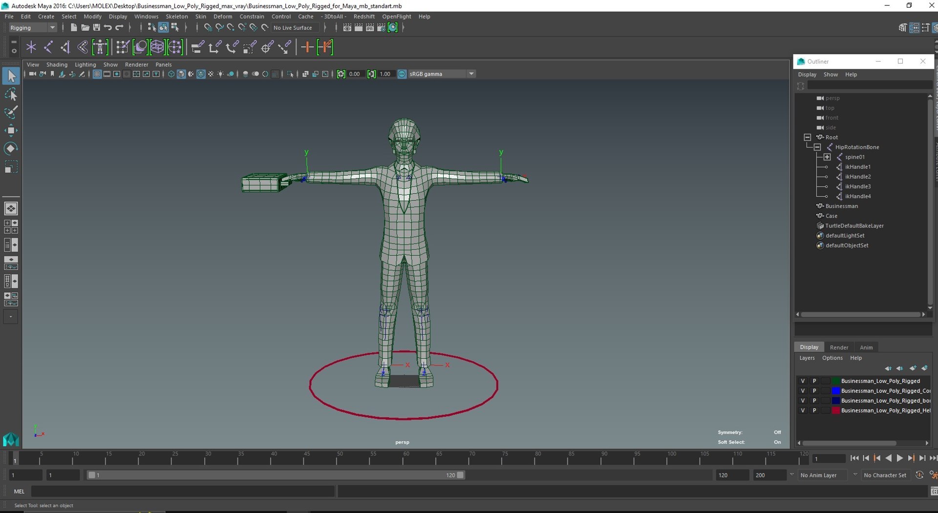 Low Poly Characters Collection 3 Rigged for Maya model https://p.turbosquid.com/ts-thumb/bG/9jJxoP/cH/rigged_low_poly_characters_collection_3_for_maya_044/jpg/1768199318/1920x1080/fit_q87/f81f79bb823cf9008a36c04f76422a3397daa5fb/rigged_low_poly_characters_collection_3_for_maya_044.jpg
