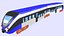 Personenzug l632 Shuttle