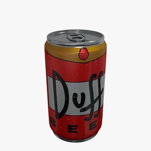 Duff Beer