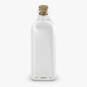 Milk Bottle