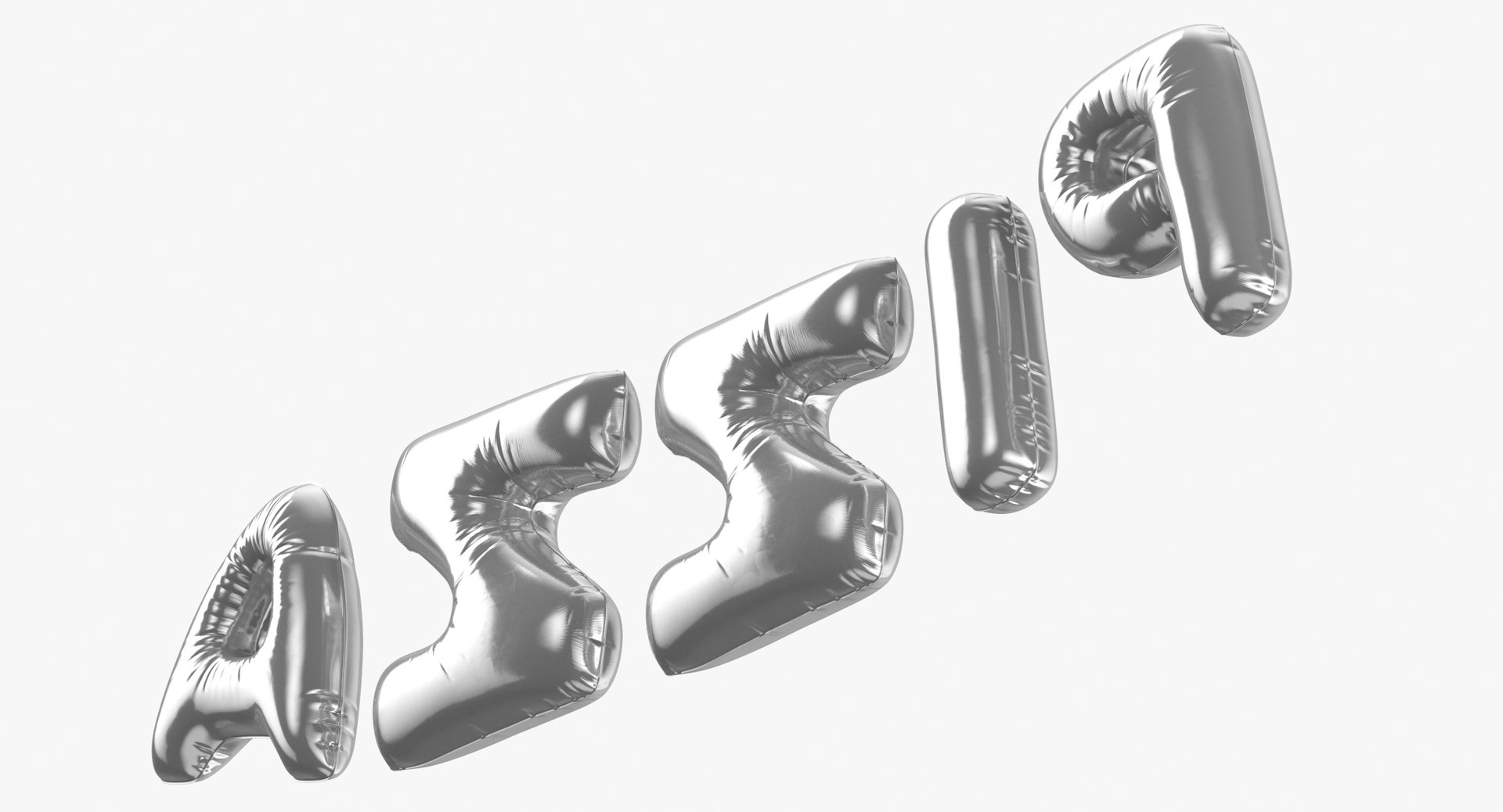 Foil Baloon Words PIZZA Silver 3D https://p.turbosquid.com/ts-thumb/bG/K3LQ0x/Vv/foil_baloon_words_pizza_silver_thumbnail_0007/jpg/1624028311/1920x1080/fit_q87/c45bb31ccac8e7f6af73820703d944f063440d55/foil_baloon_words_pizza_silver_thumbnail_0007.jpg