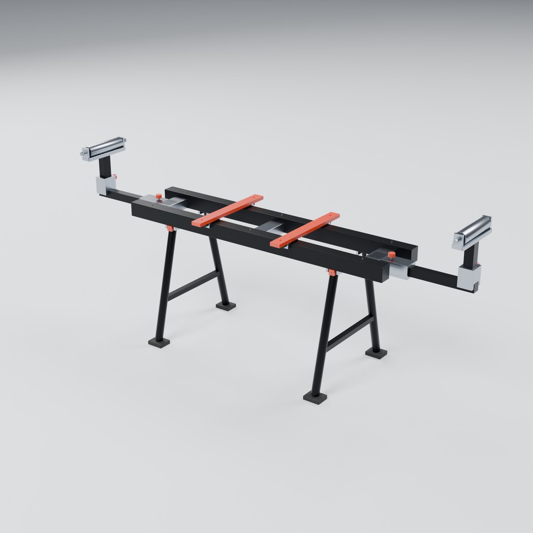 Mitre Saw Stand with Bored Mount Bars and Axle-Supported Rollers 3D https://p.turbosquid.com/ts-thumb/bG/NRPA5V/KN/02_rear/jpg/1791863095/1920x1080/fit_q87/26ad915ebacae6e655c232a37b80b91aa7a0a6f1/02_rear.jpg