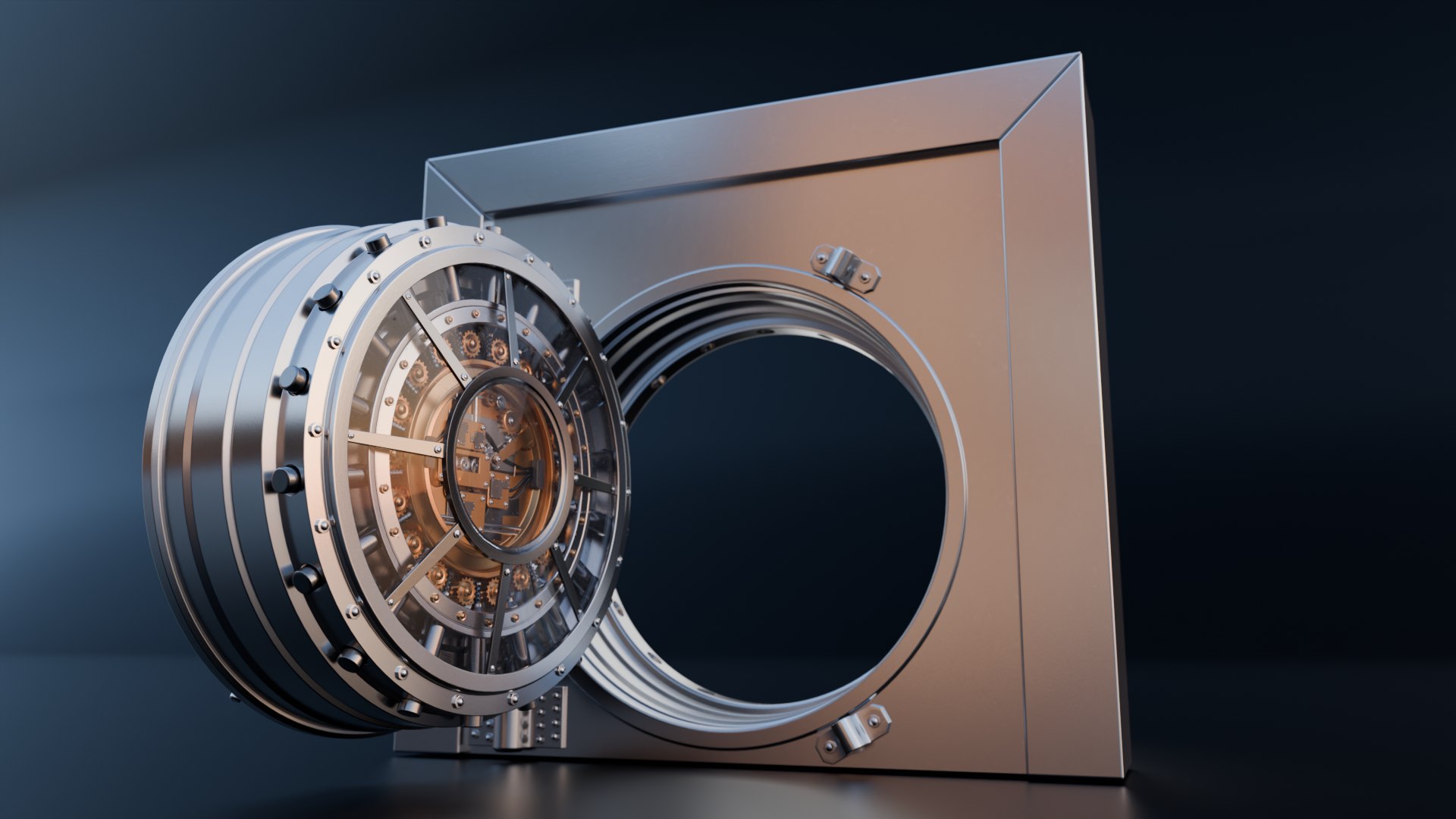 High-Detail Realistic Bank Vault Door 3D model https://p.turbosquid.com/ts-thumb/bG/Rk8e0I/8q/render_06/png/1741874231/1920x1080/fit_q87/ced5900a4de3b4b40d177abc8839c0f520fe7443/render_06.jpg