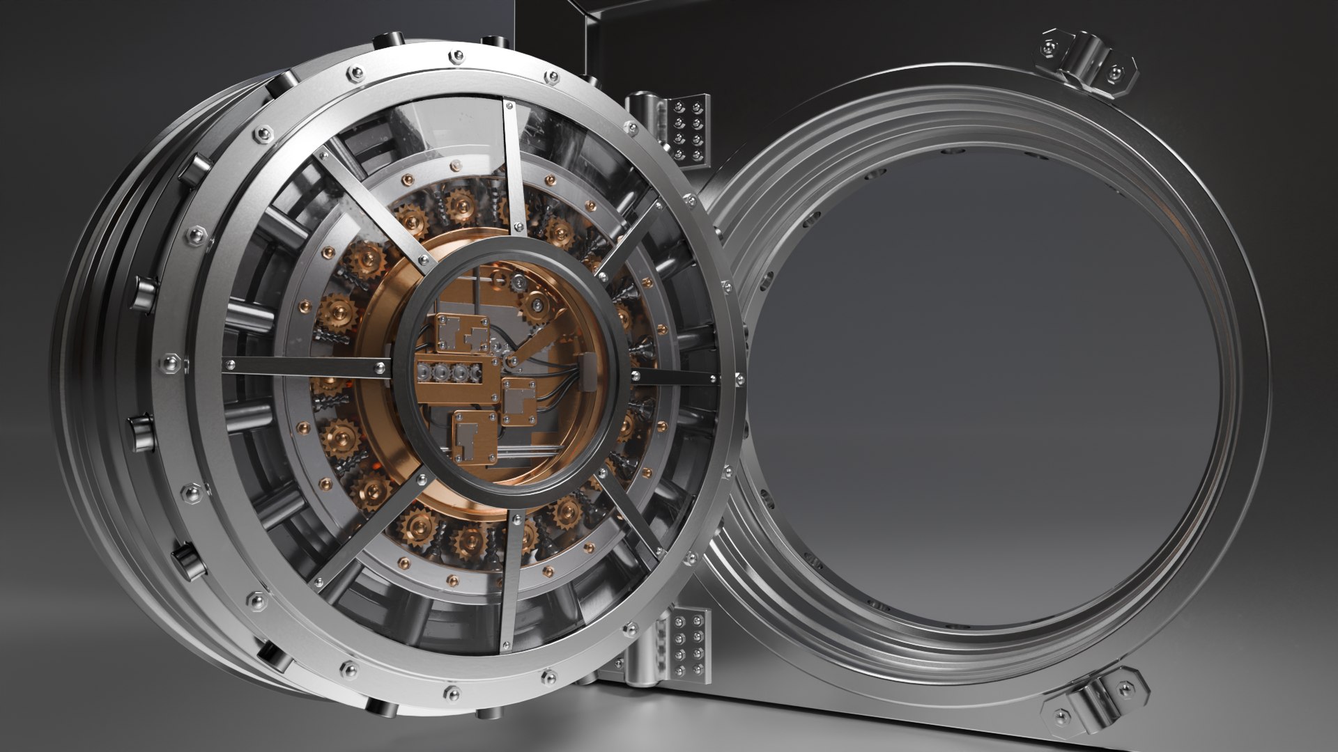 High-Detail Realistic Bank Vault Door 3D model https://p.turbosquid.com/ts-thumb/bG/Rk8e0I/jH/render_02/png/1741874228/1920x1080/fit_q87/576dad1f6fac77471cb3b2db2996b287d72f63ca/render_02.jpg