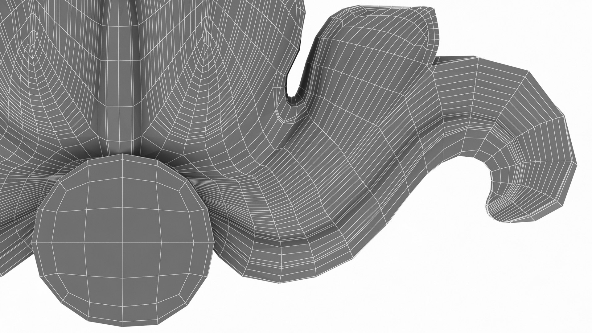 Setting 3D Model - TurboSquid 1582008