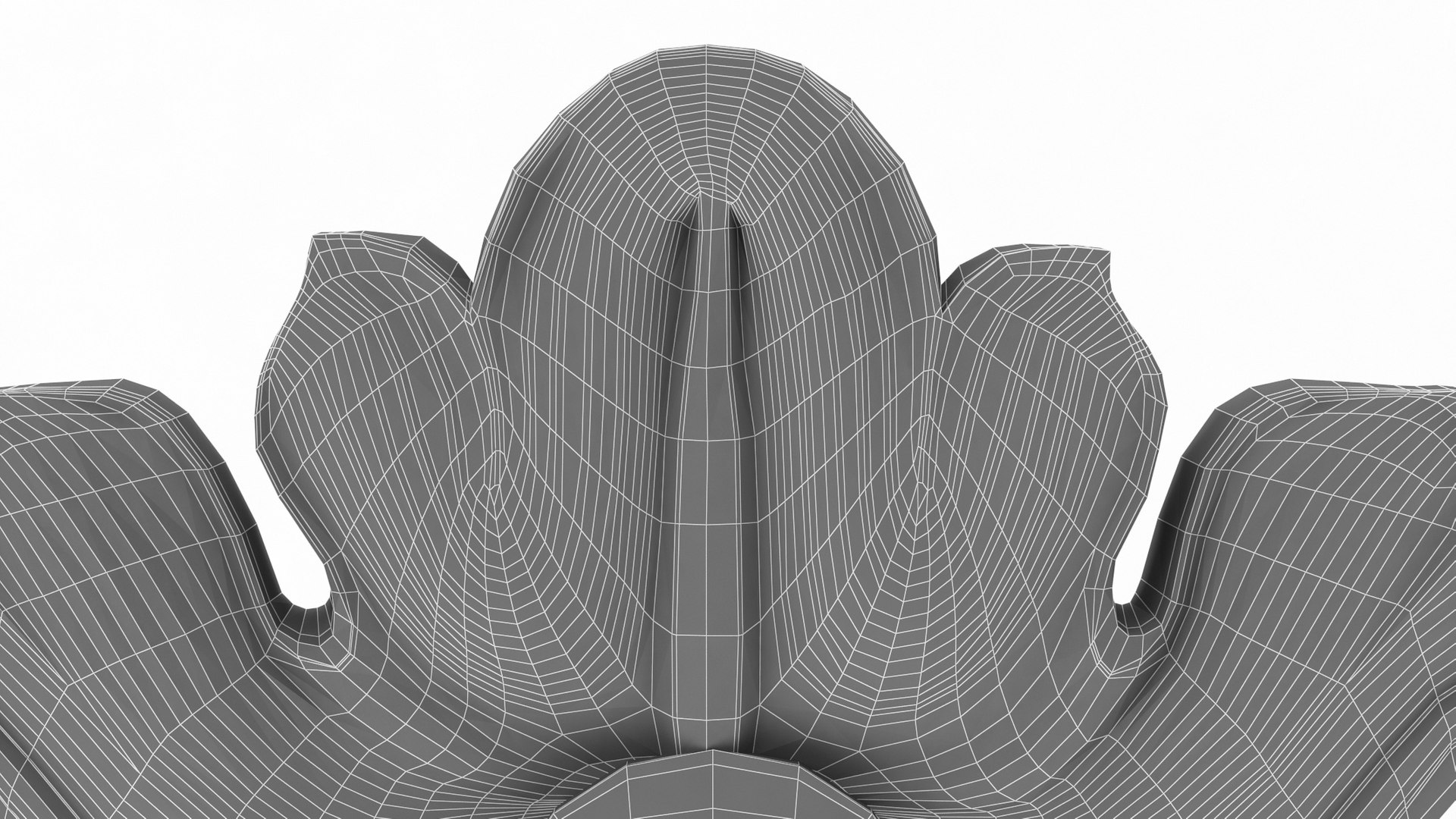 Setting 3D Model - TurboSquid 1582008