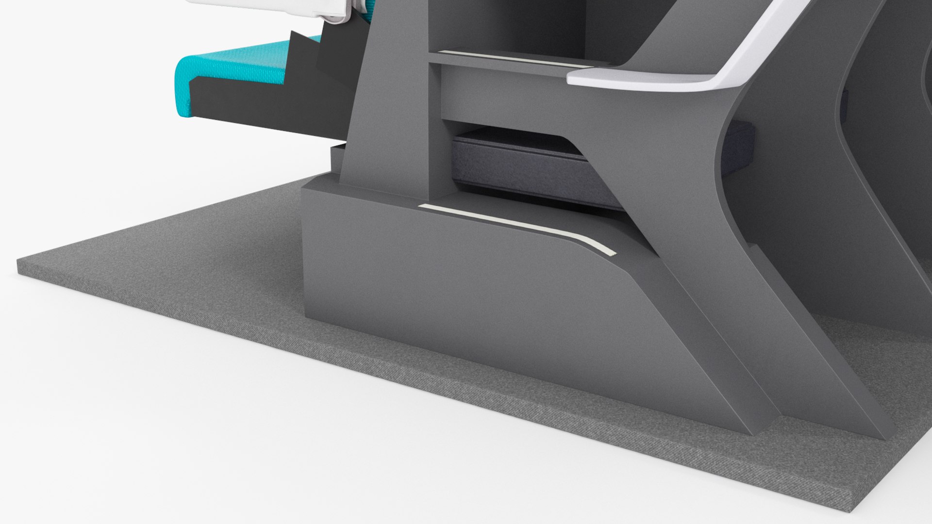 Double-Decker Aircraft Seat Structure Turquoise 3D model https://p.turbosquid.com/ts-thumb/bG/X2REI6/TI/doubledecker_aircraft_seat_structure_turquoise_010/jpg/1751895473/1920x1080/fit_q87/64073ff844c39606c6e8034bf45227bb0b3e0d36/doubledecker_aircraft_seat_structure_turquoise_010.jpg