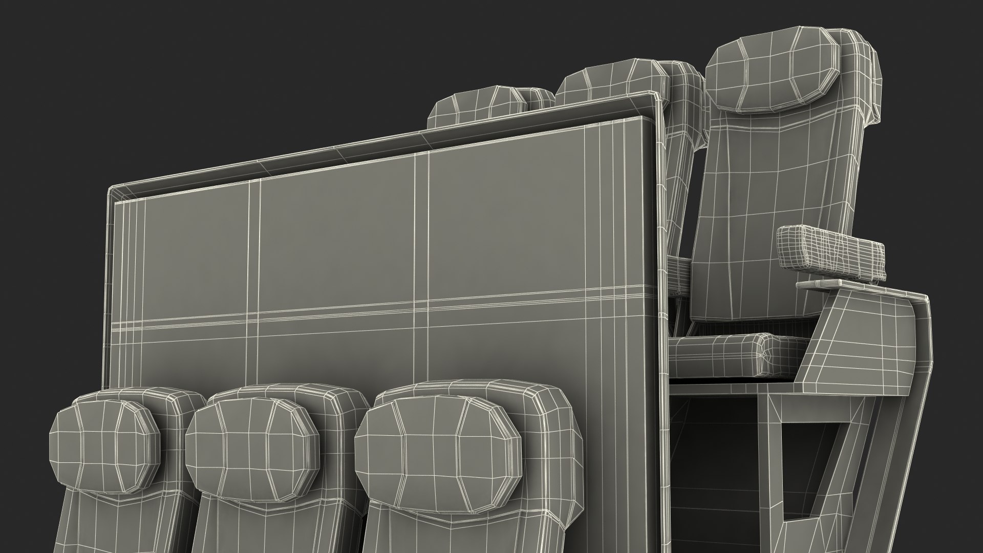Double-Decker Aircraft Seat Structure Turquoise 3D model https://p.turbosquid.com/ts-thumb/bG/X2REI6/i8/doubledecker_aircraft_seat_structure_turquoise_019/jpg/1751895515/1920x1080/fit_q87/1f20aca38a7a05796fae1f0ef35a2290f35b0549/doubledecker_aircraft_seat_structure_turquoise_019.jpg