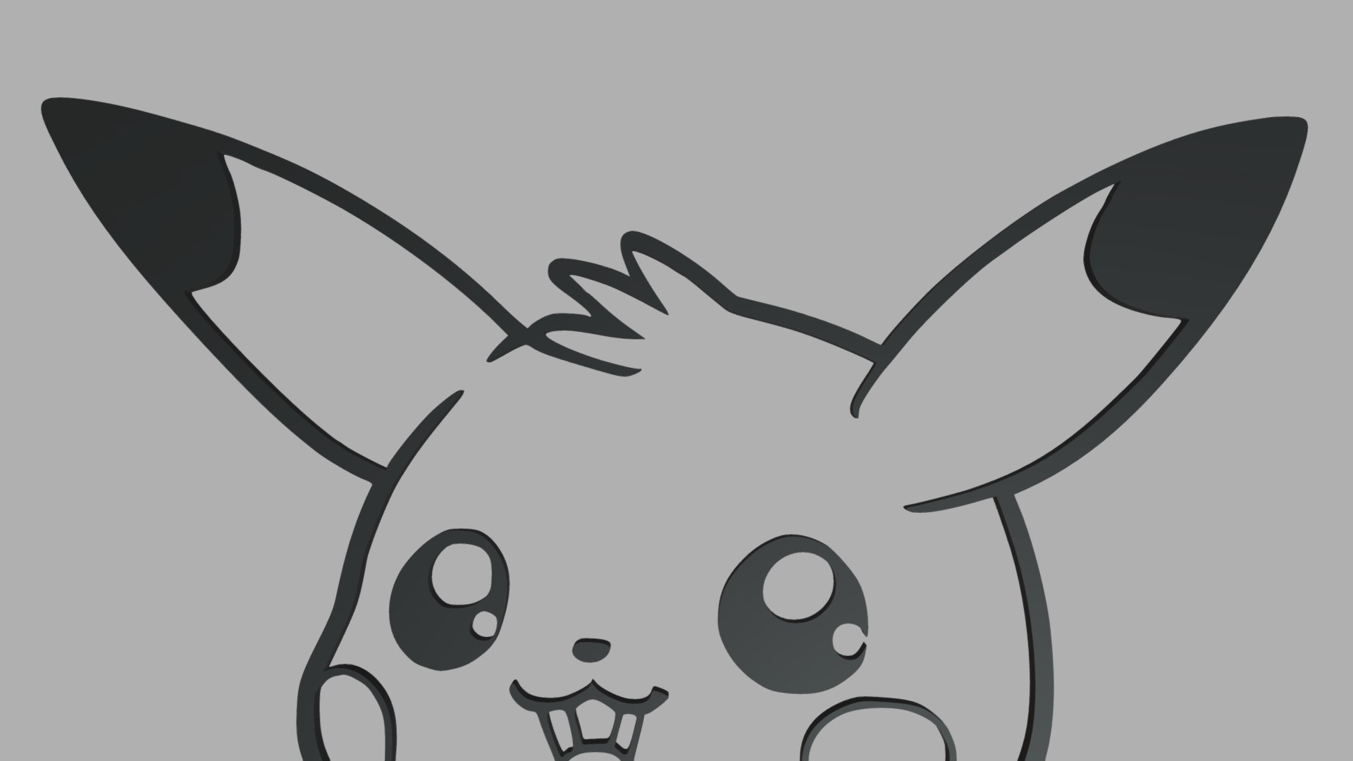 3D Pikachu Wall Silhouette 01 https://p.turbosquid.com/ts-thumb/bG/Y1nHhS/am/pikachu_wall_silhouette_01_render_02/png/1686303953/1920x1080/fit_q87/894681b4312b1312618fd593ad42ae3b00e78c56/pikachu_wall_silhouette_01_render_02.jpg