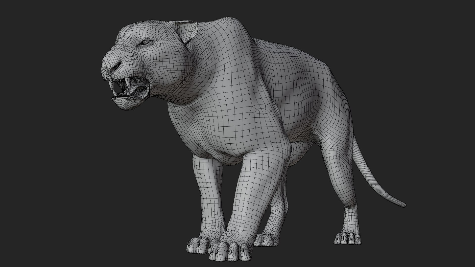 TIGER 3D model https://p.turbosquid.com/ts-thumb/bG/YN5x4Z/zd/w1/png/1748773568/1920x1080/fit_q87/1ac3917fc7b32be1bef29fe49e8135430c0baa0e/w1.jpg