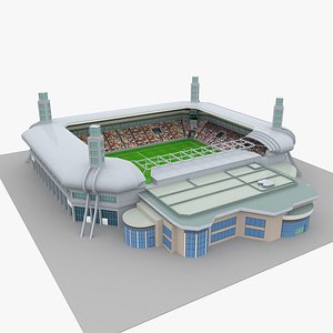 Al Sadd Stadium Qatar