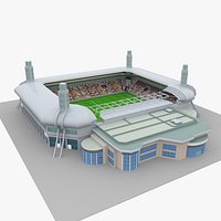 Al Sadd Stadium Qatar