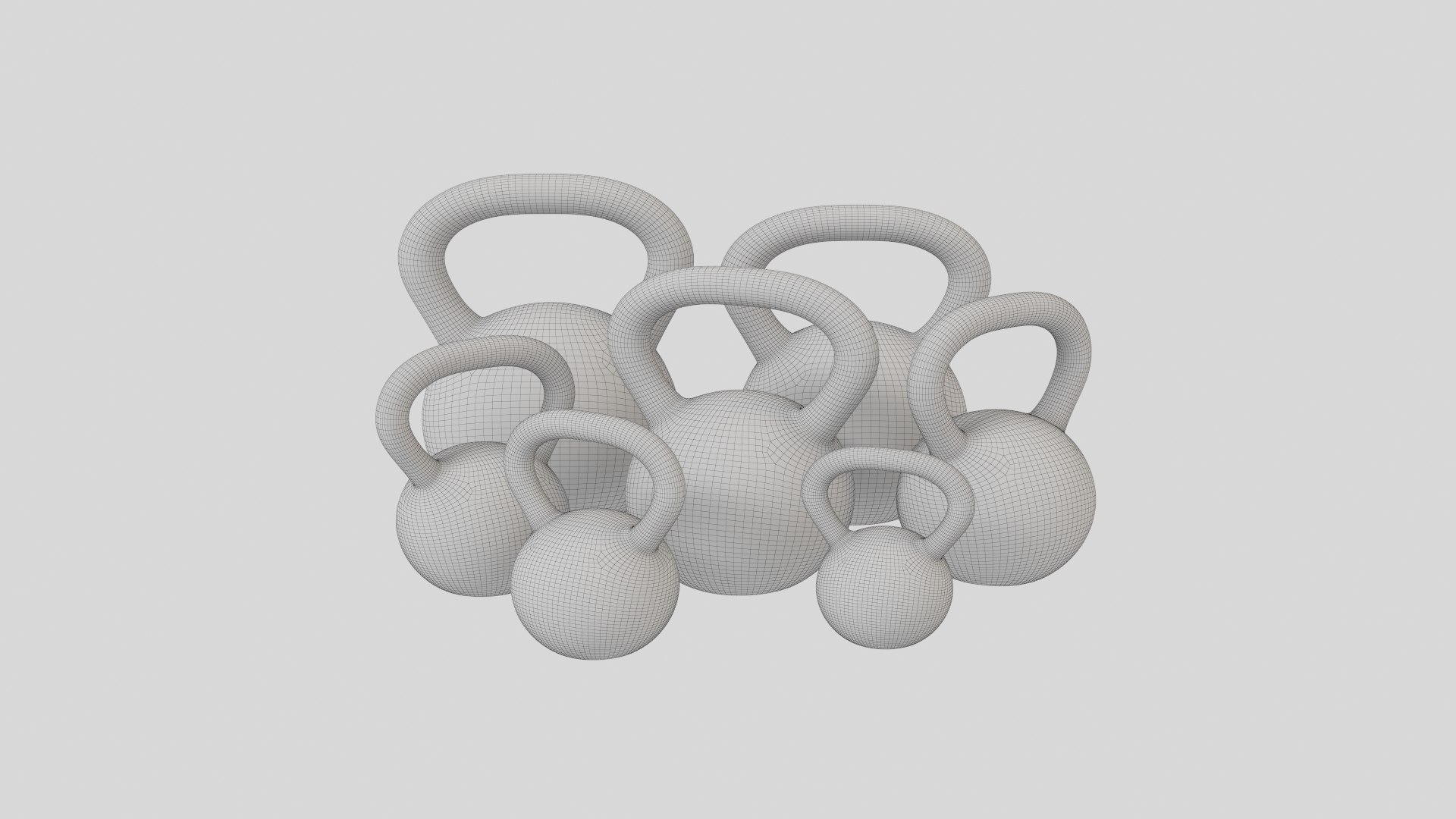 3D Kettlebells V2 model https://p.turbosquid.com/ts-thumb/bG/c3KhR8/9J/wire_02/jpg/1631231218/1920x1080/fit_q87/e3d060553753e496c8c590727b266f1df22213ae/wire_02.jpg