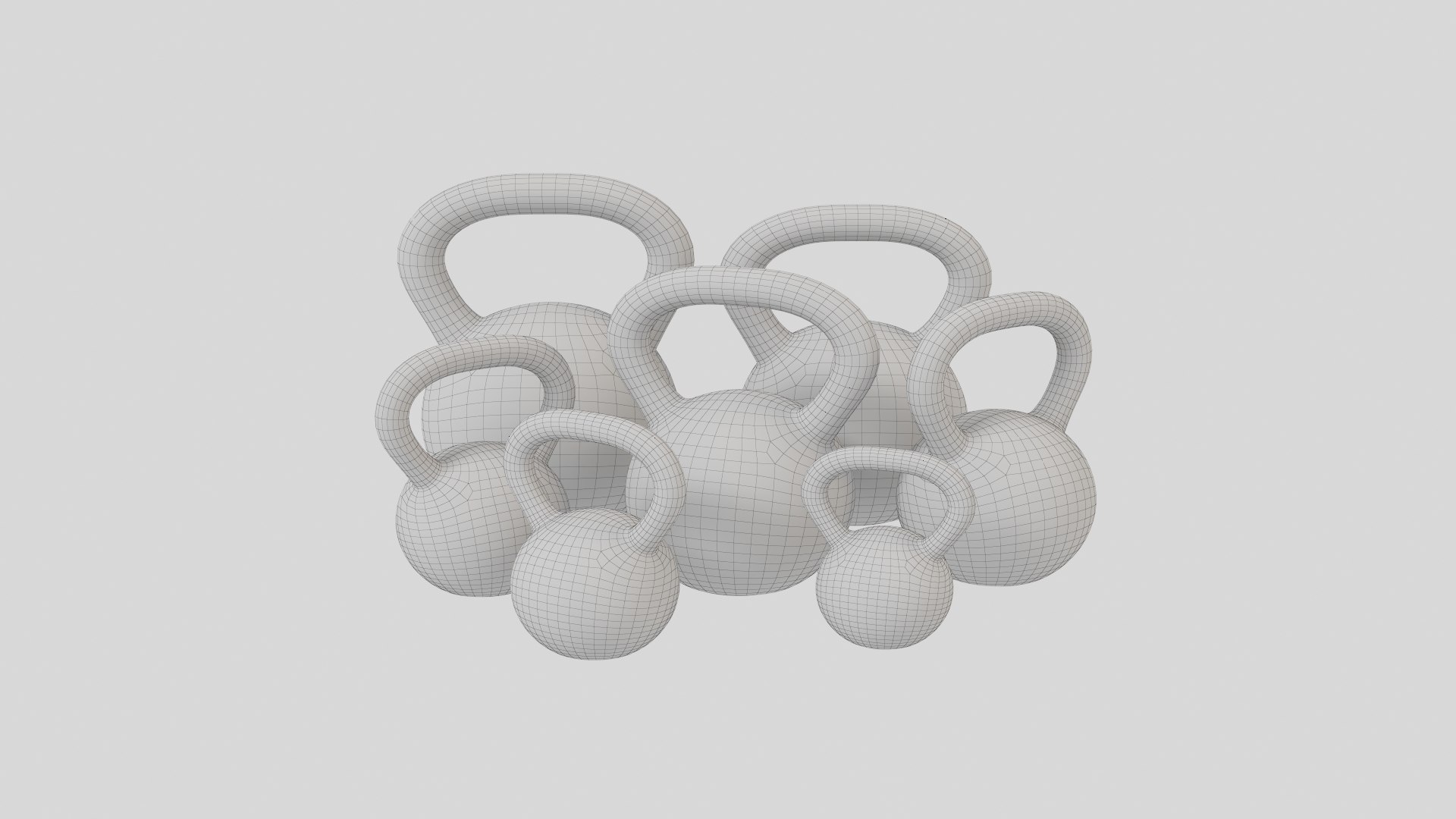 3D Kettlebells V2 model https://p.turbosquid.com/ts-thumb/bG/c3KhR8/Aa/wire_01/jpg/1631231185/1920x1080/fit_q87/a0e76c12c3fa43c527322dec37a61c0210db108e/wire_01.jpg