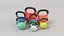 Kettlebells V2