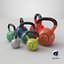 Kettlebells V2