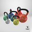 Kettlebells V2