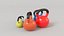 Kettlebells V2