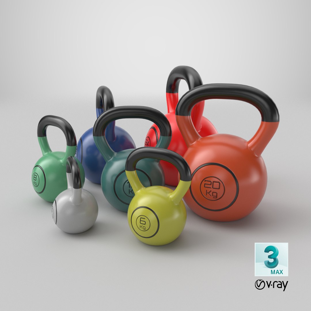 3D Kettlebells V2 model https://p.turbosquid.com/ts-thumb/bG/c3KhR8/tv/stemcell_max_vray_render/png/1711051570/1920x1080/fit_q87/5747d503036ee5f3b6cabfab83c72d98e6547f9a/stemcell_max_vray_render.jpg