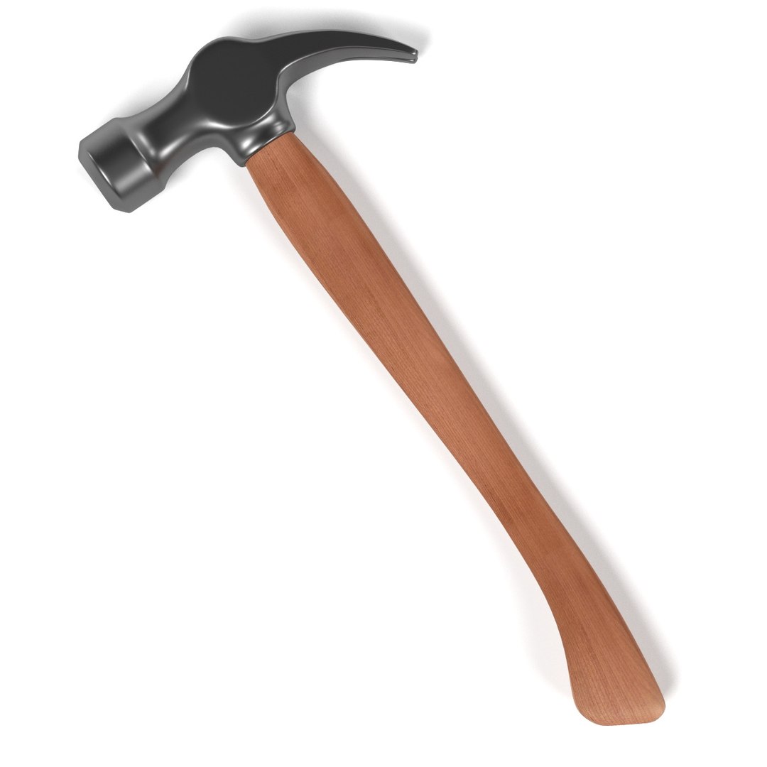 3D model Hand Tools https://p.turbosquid.com/ts-thumb/bG/cjBQh5/wMrjqmXH/hammer6b/jpg/1661901303/1920x1080/fit_q87/57323557a333b6a4842dd3cb0eab7a76e1e06621/hammer6b.jpg