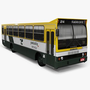 Ciferal Padron Alvorada 86 MB 1313 Peixoto