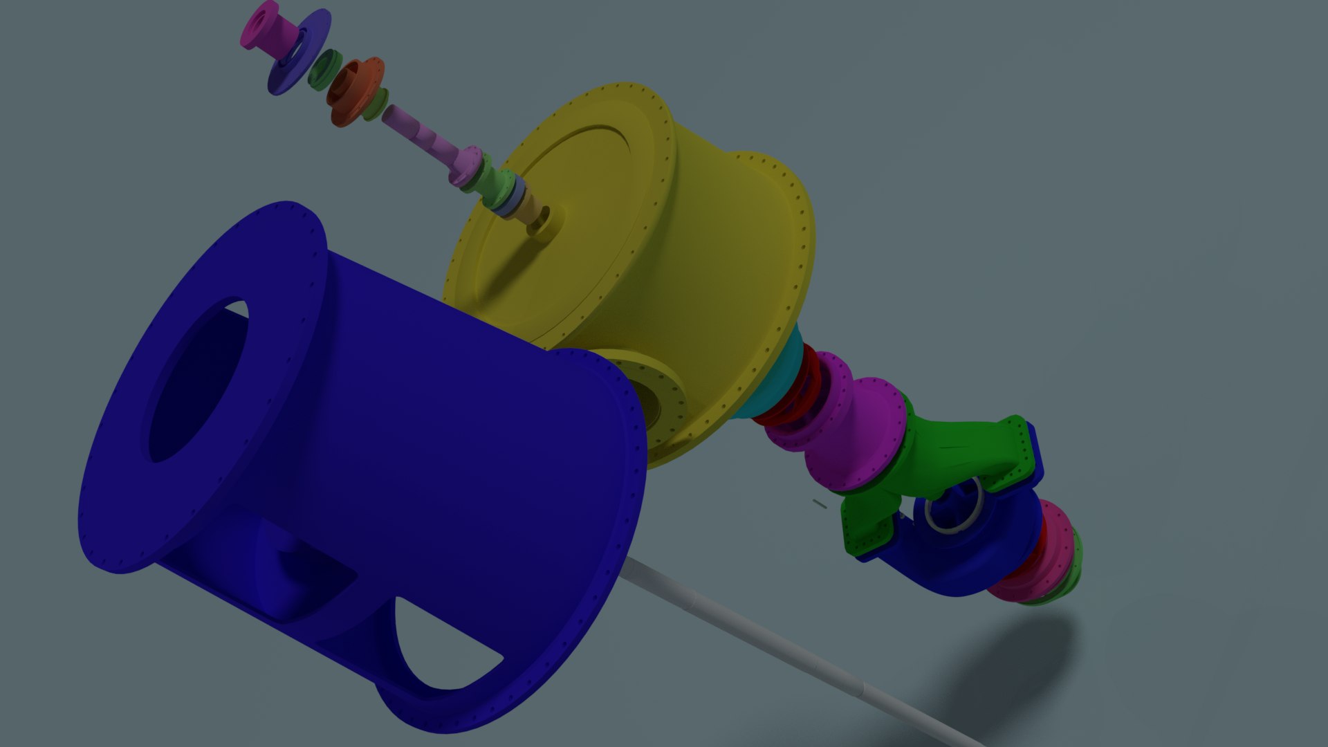 pumpe 3D model https://p.turbosquid.com/ts-thumb/bG/dzQsIn/EX3Tqzx4/untitled100/png/1525750940/1920x1080/fit_q87/f8772775b5dbfebd355cdb141d6d968f1ea2d24b/untitled100.jpg