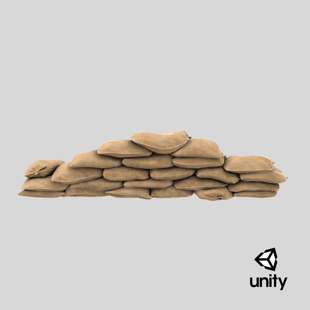 sandbag barricade 02 3D https://p.turbosquid.com/ts-thumb/bG/ntj5sJ/4bPraxFC/unity_capture/png/1500900050/1920x1080/fit_q87/fcac8243df79202cb0715dfe76c67ca9b5233871/unity_capture.jpg