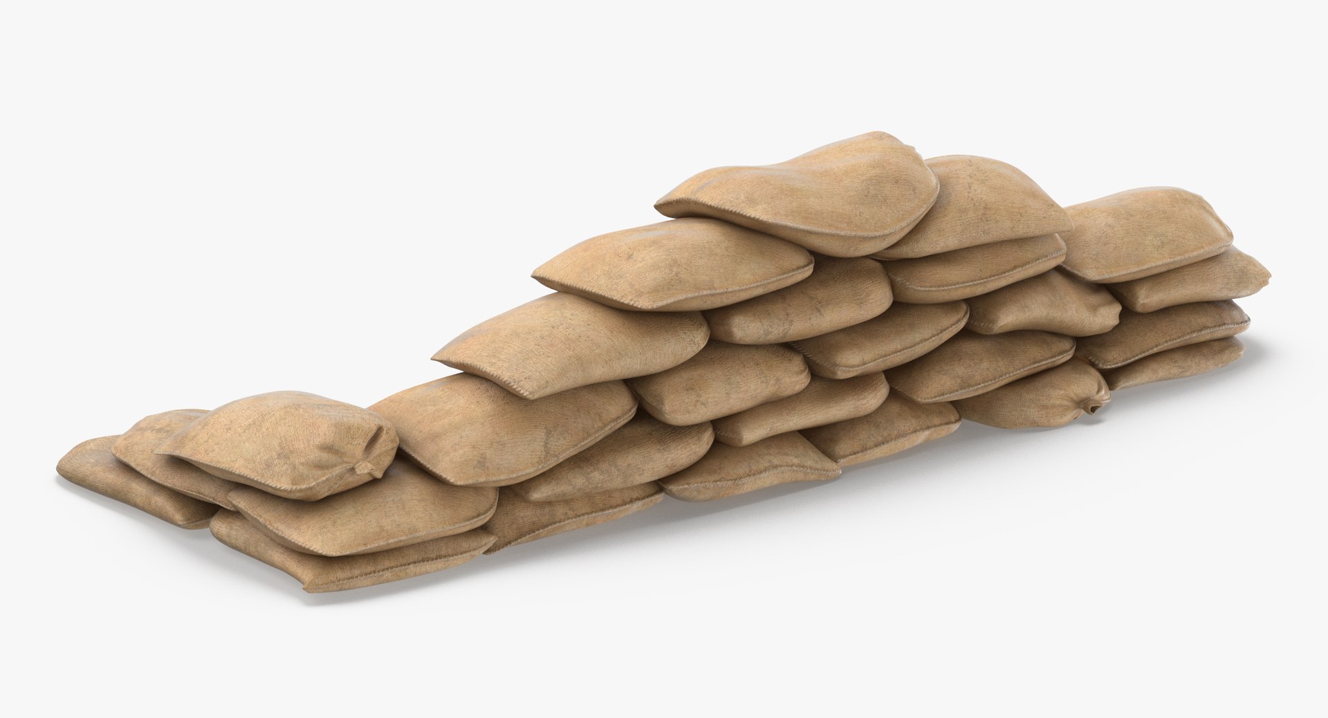 sandbag barricade 02 3D https://p.turbosquid.com/ts-thumb/bG/ntj5sJ/M9TAL1wD/sandbag_barricades_02_thumbnail_0002/jpg/1491890838/1920x1080/fit_q87/f86dc35988a77b8f66614ada3ff12c5a4f765da6/sandbag_barricades_02_thumbnail_0002.jpg