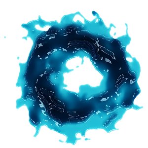 3D stain