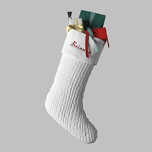 Christmas stocking