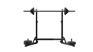 Gym equipment 16 model